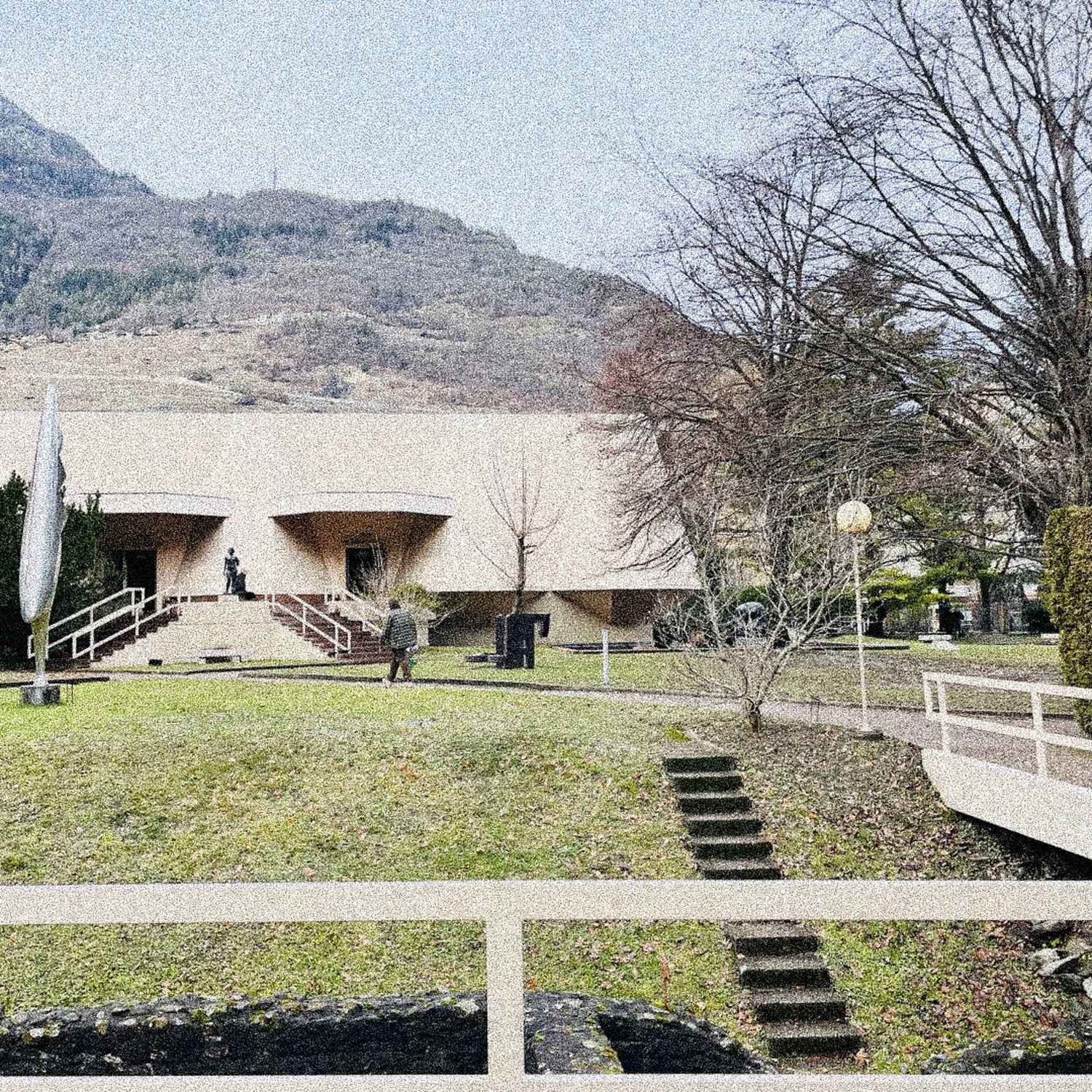 Le fauvisme à travers les yeux de la fondation Pierre Gianadda