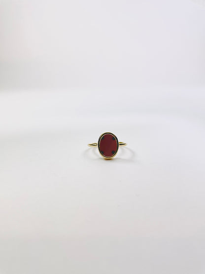 Bague Aimée