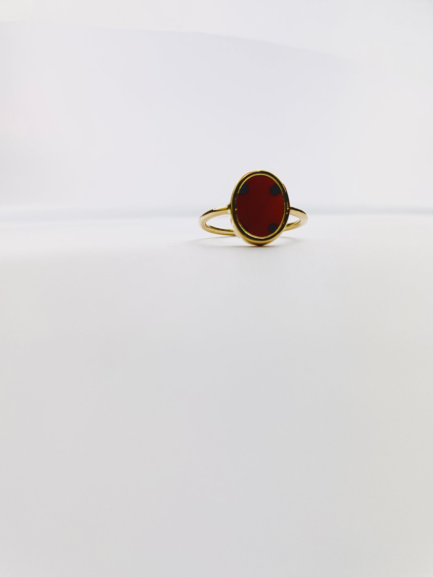 Bague Aimée