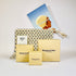 Packshot emballage cadeau Louise Vurpas pour Bijouterie Fine