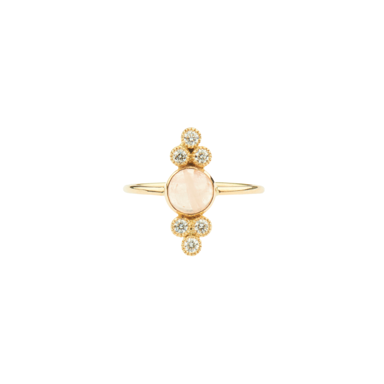 Bague Duchesse